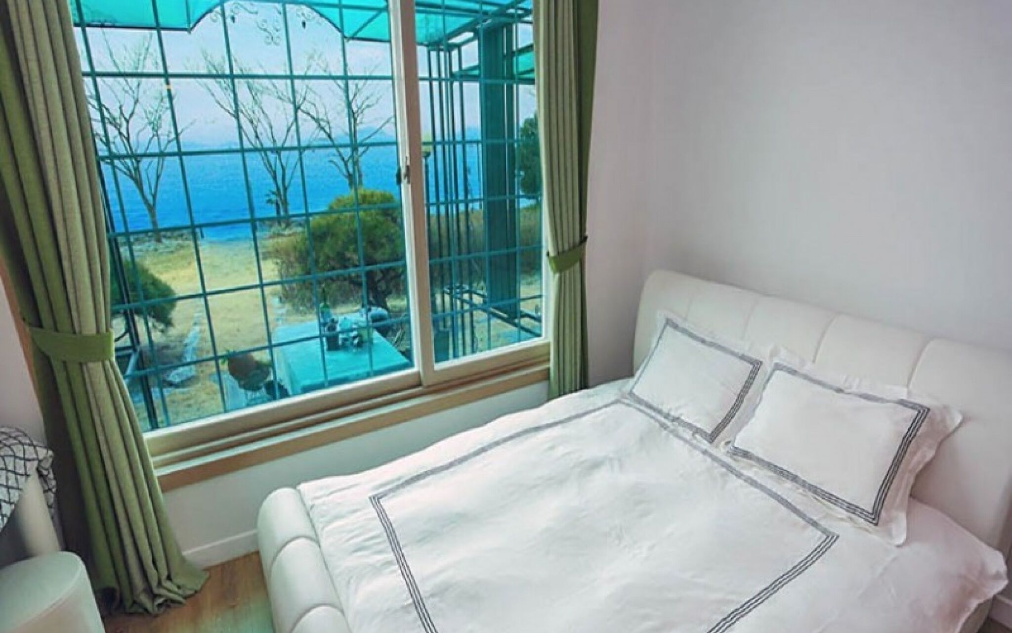 Namhae Zen House Pension