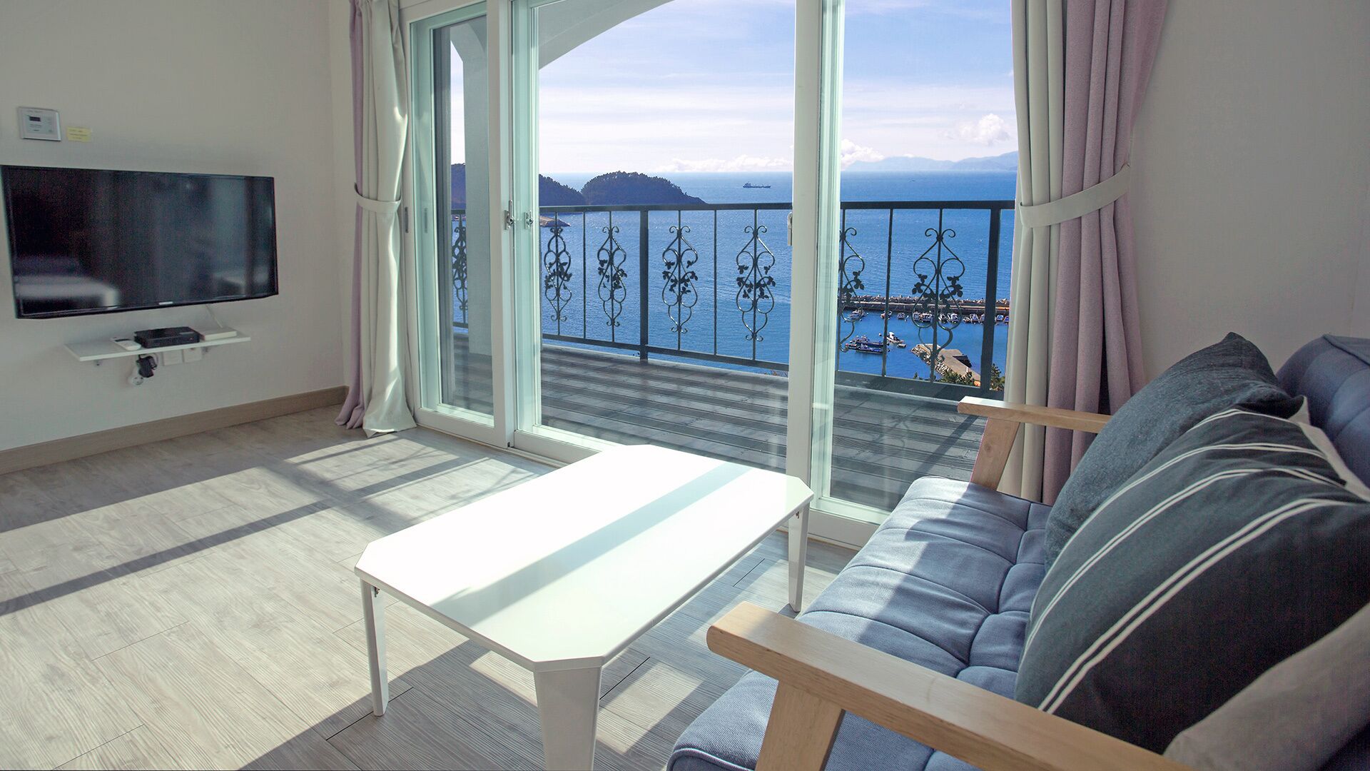 Namhea Pension Marronnier