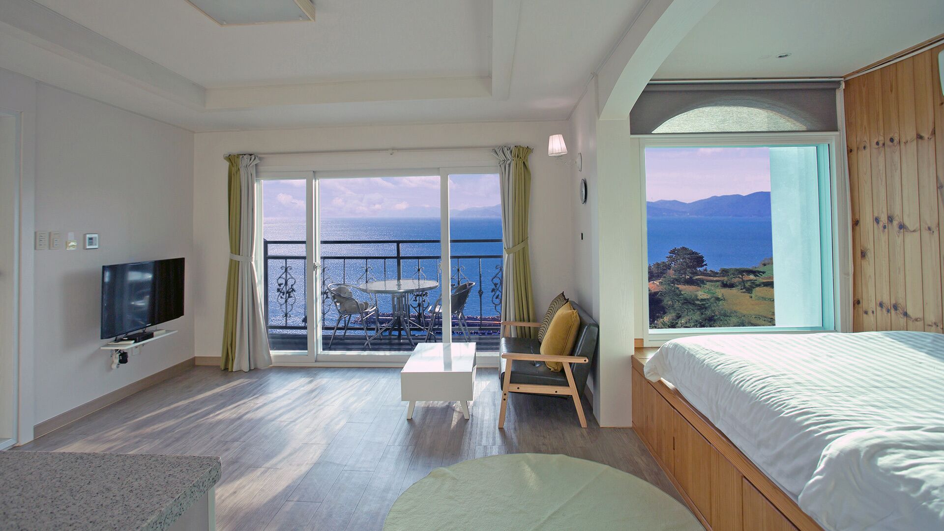Namhea Pension Marronnier