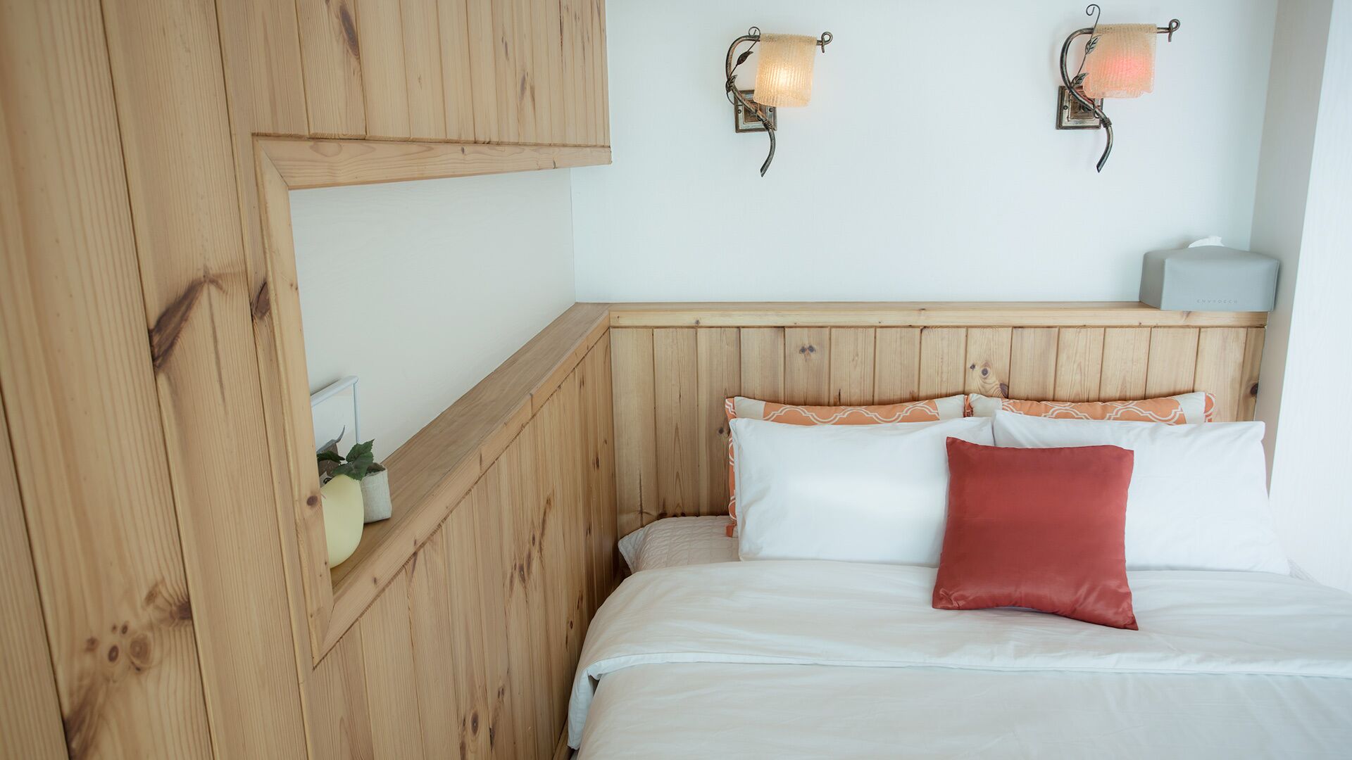 Namhea Pension Marronnier