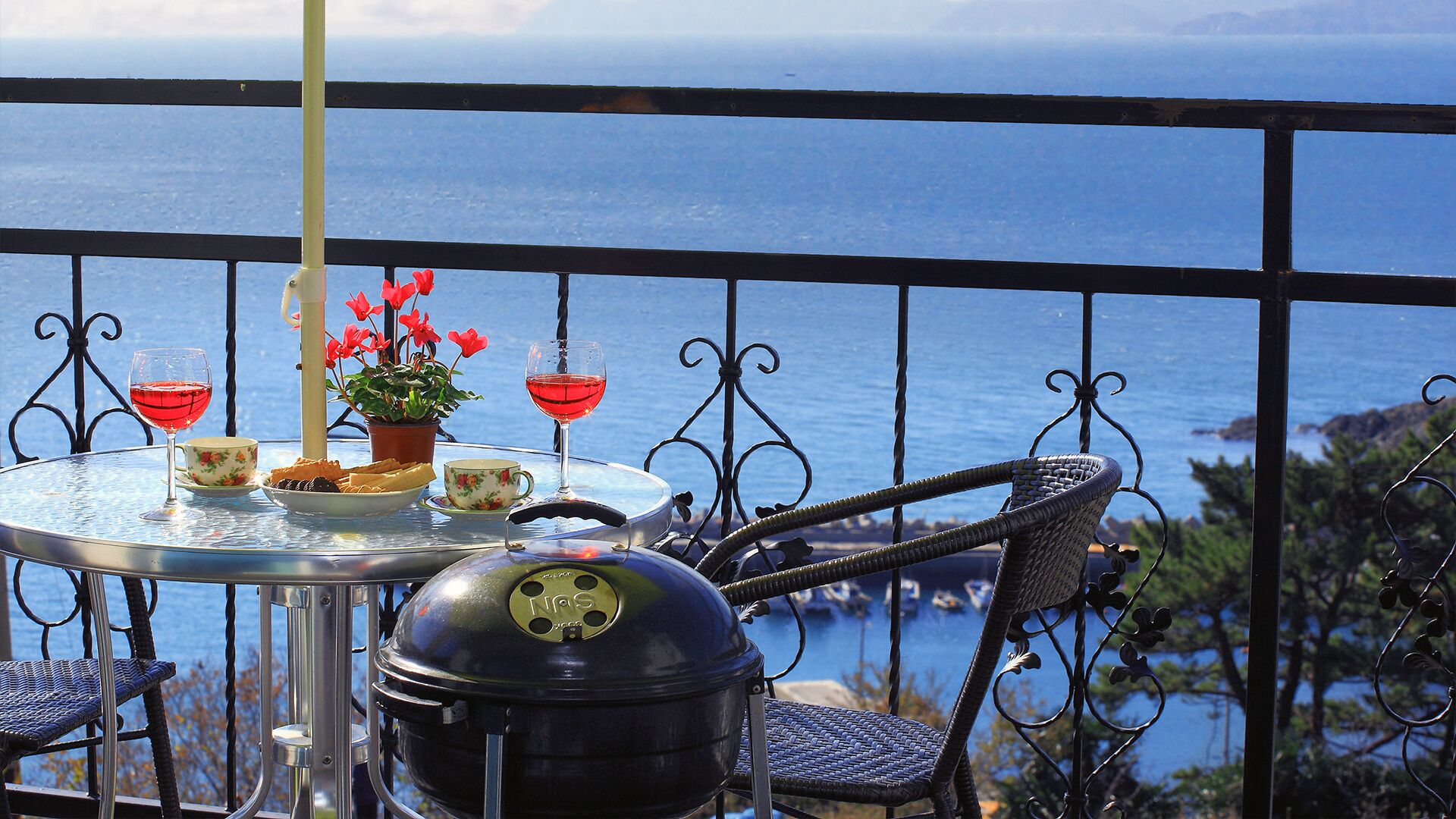 Namhea Pension Marronnier