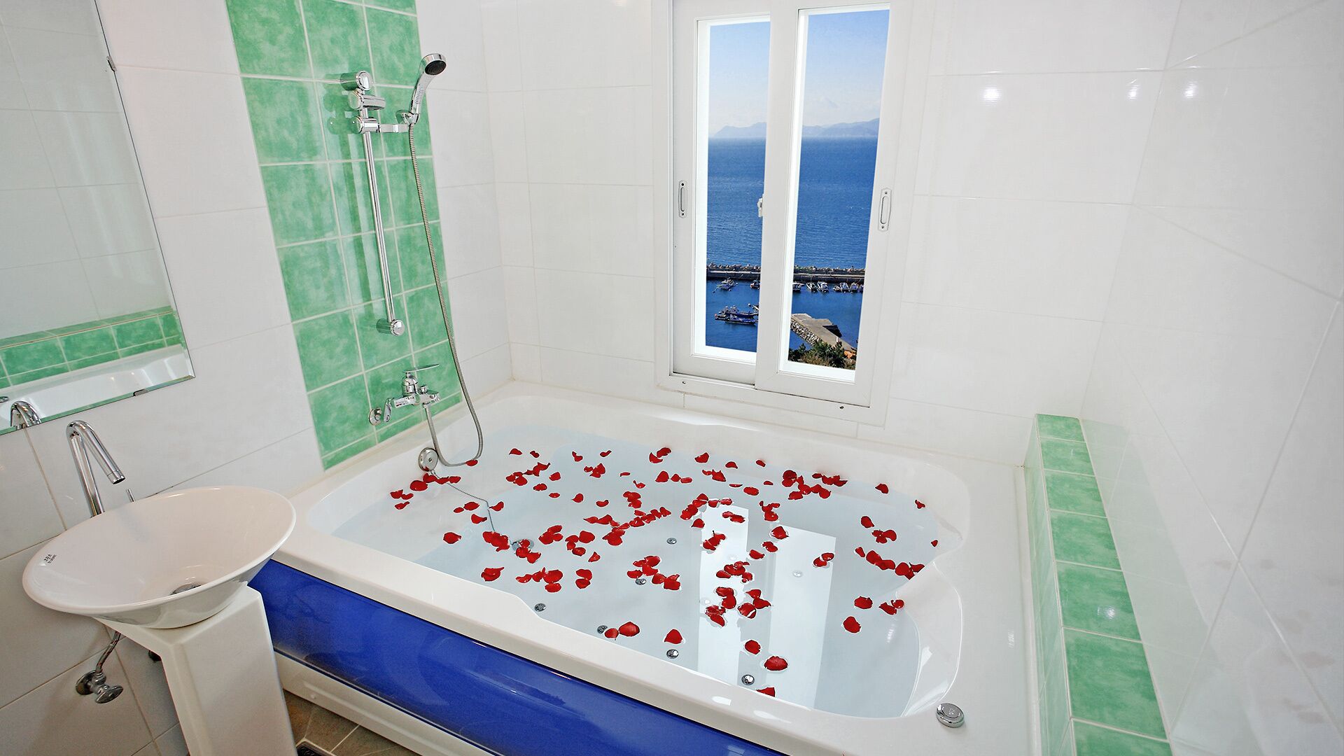 Namhea Pension Marronnier