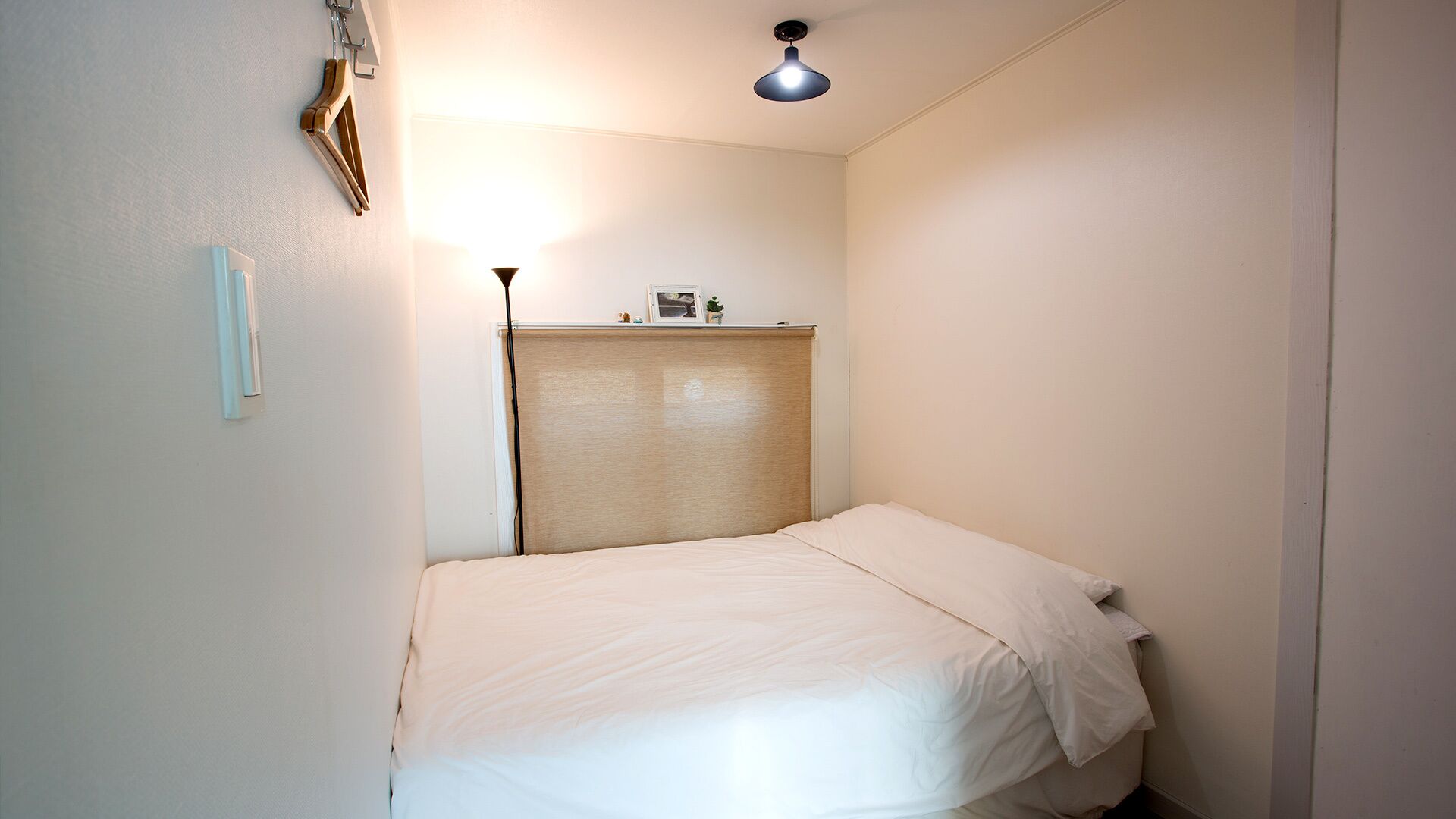 Namhea Pension Marronnier