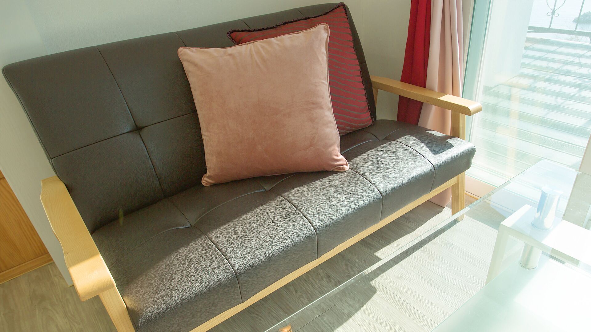Namhea Pension Marronnier