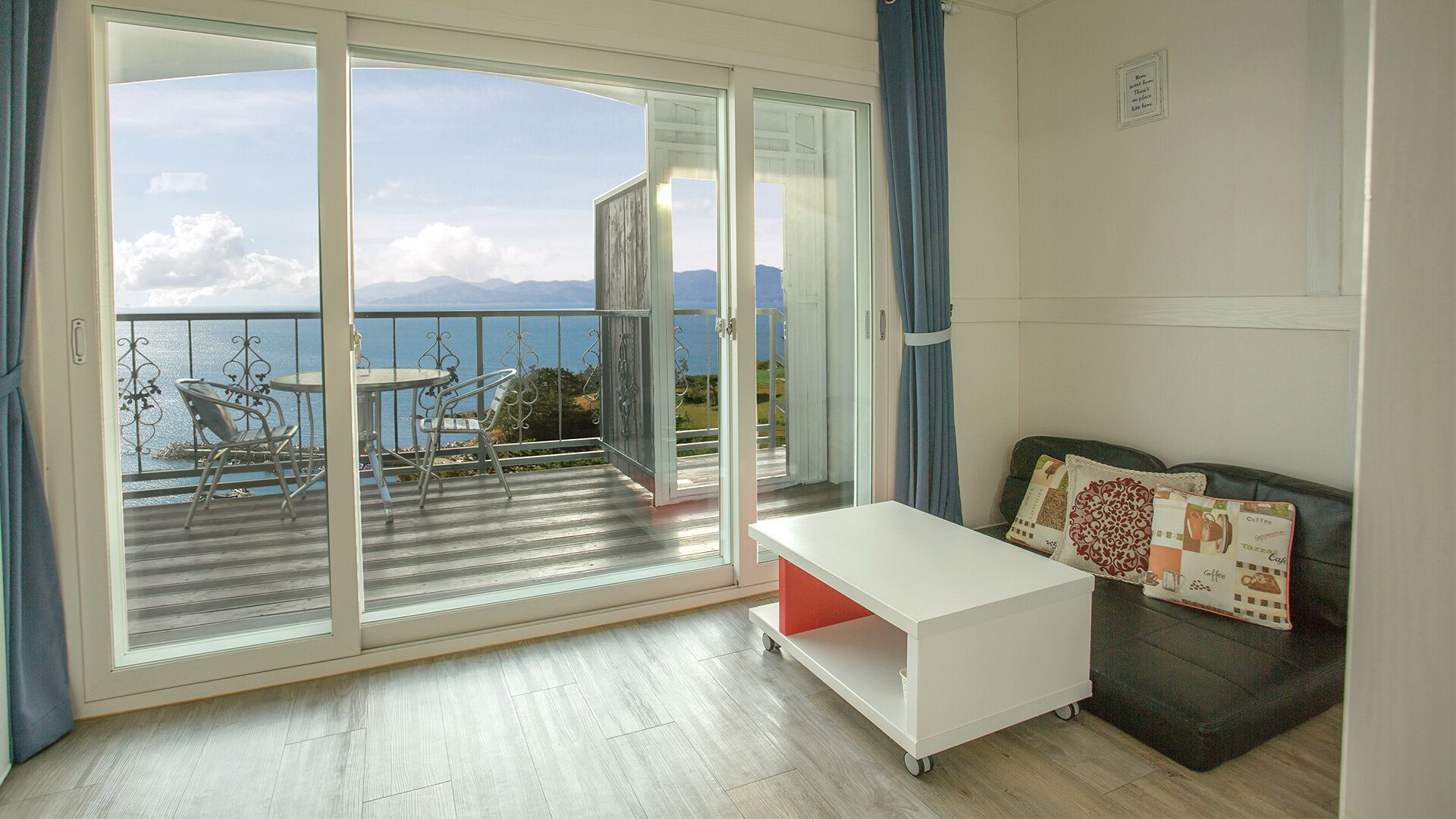 Namhea Pension Marronnier