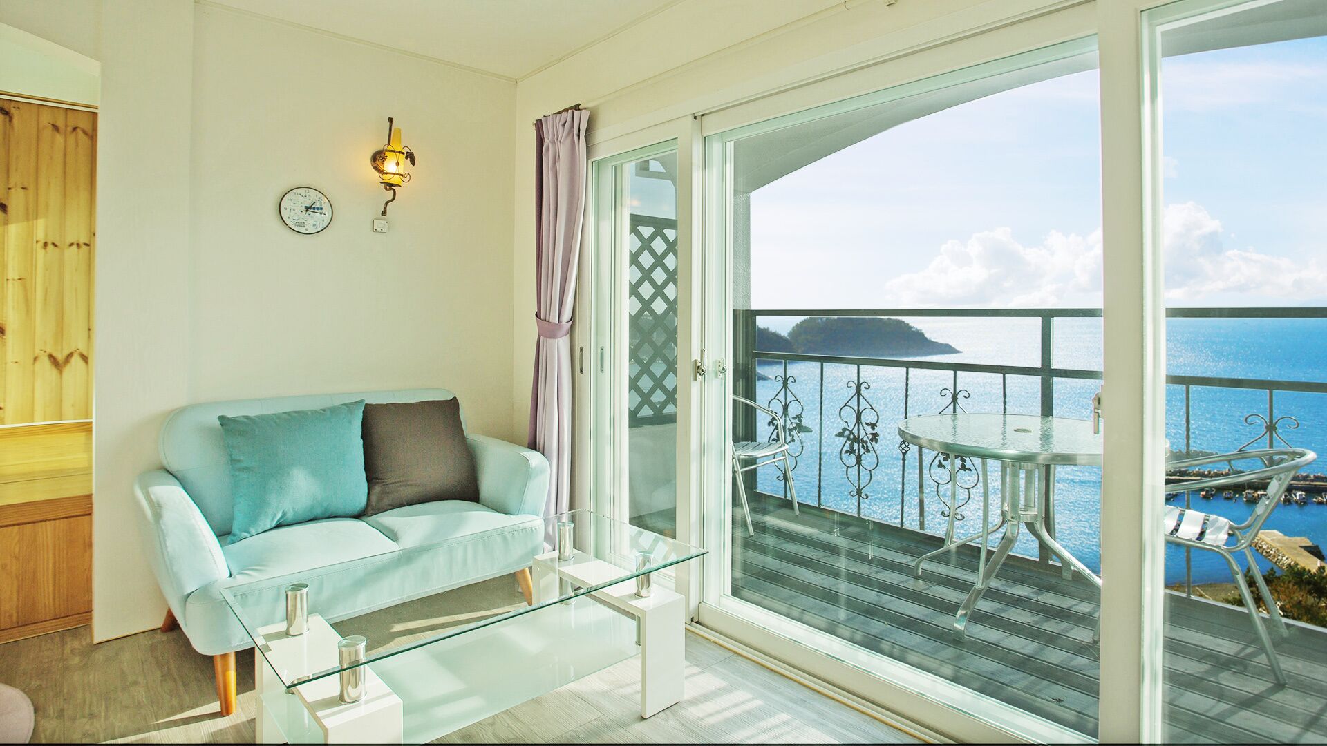 Namhea Pension Marronnier