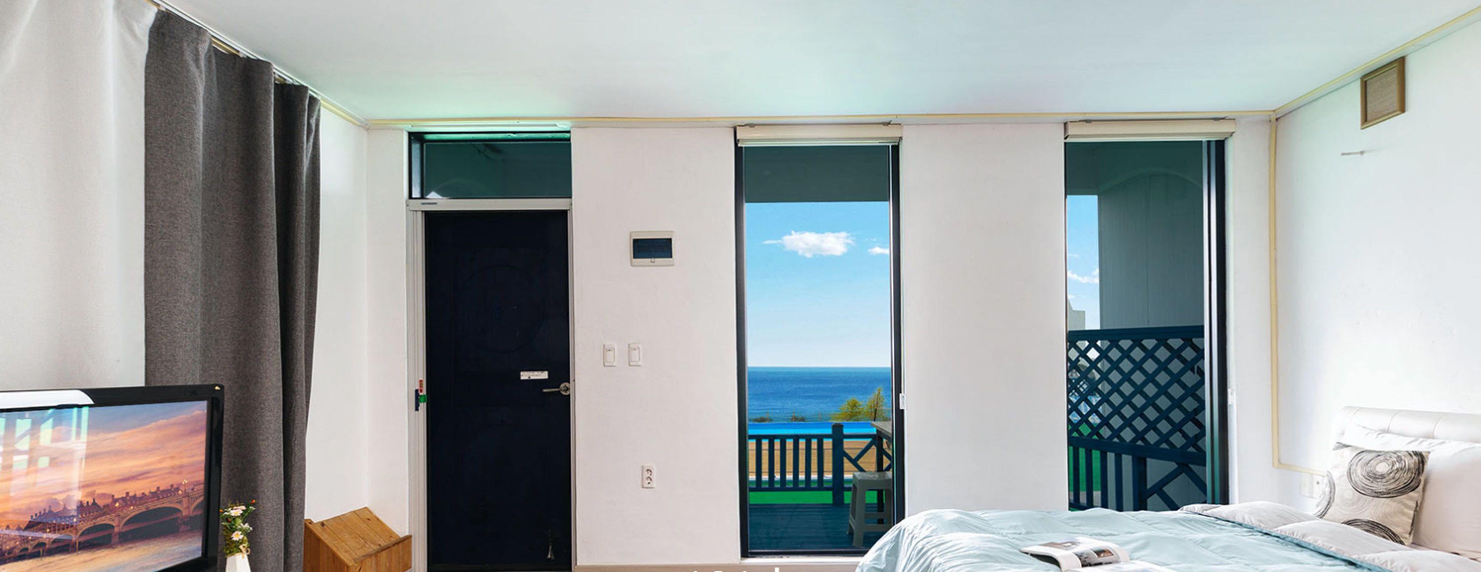Santorini-N Pension