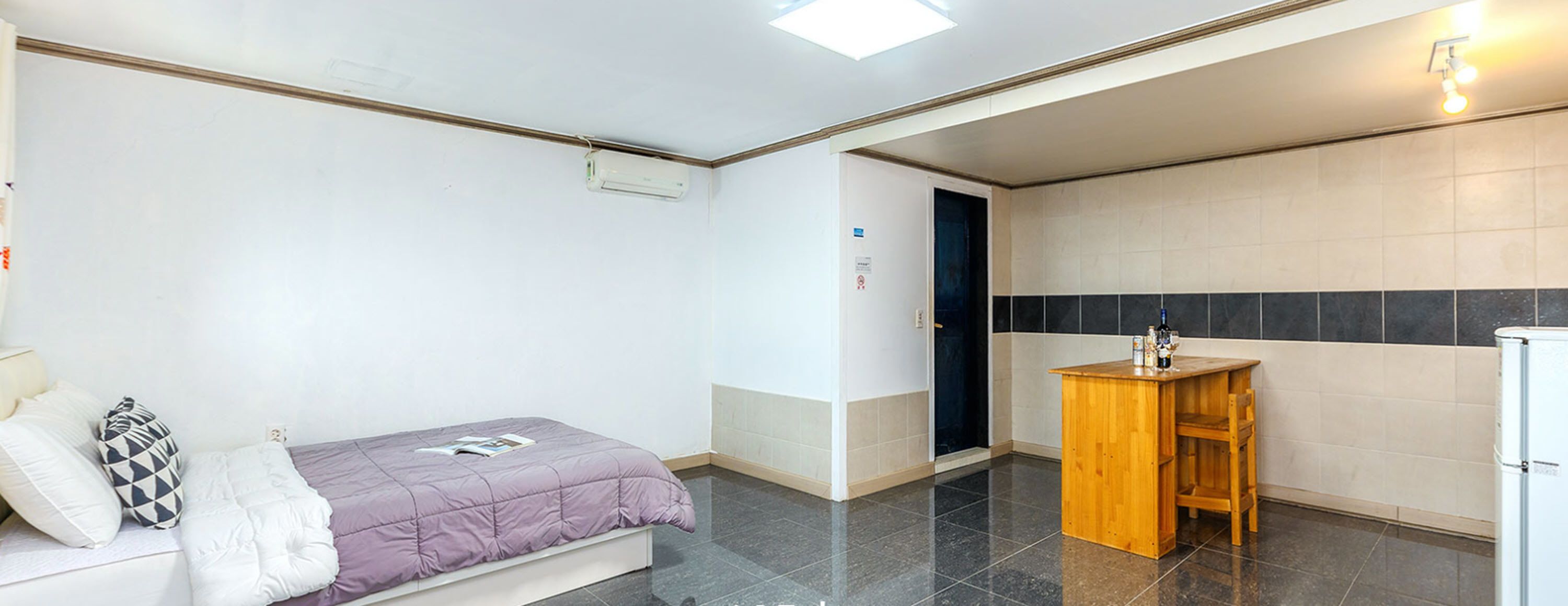 Santorini-N Pension