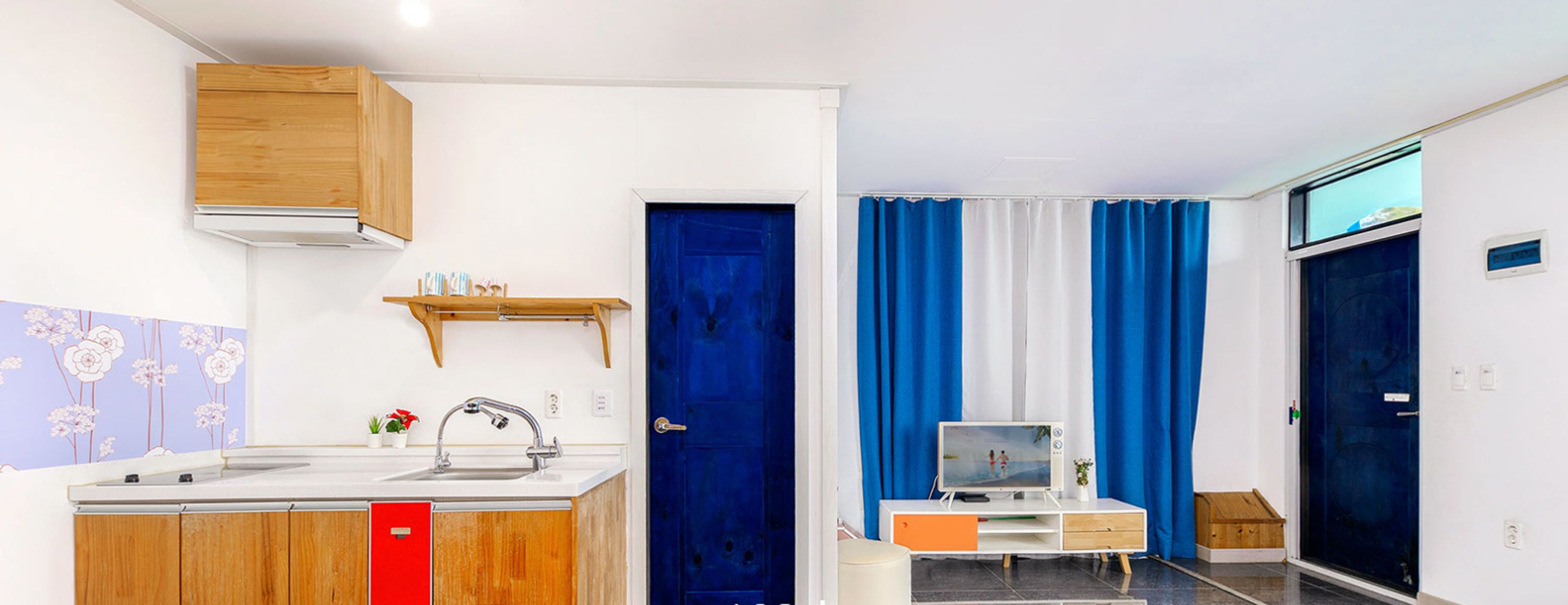 Santorini-N Pension