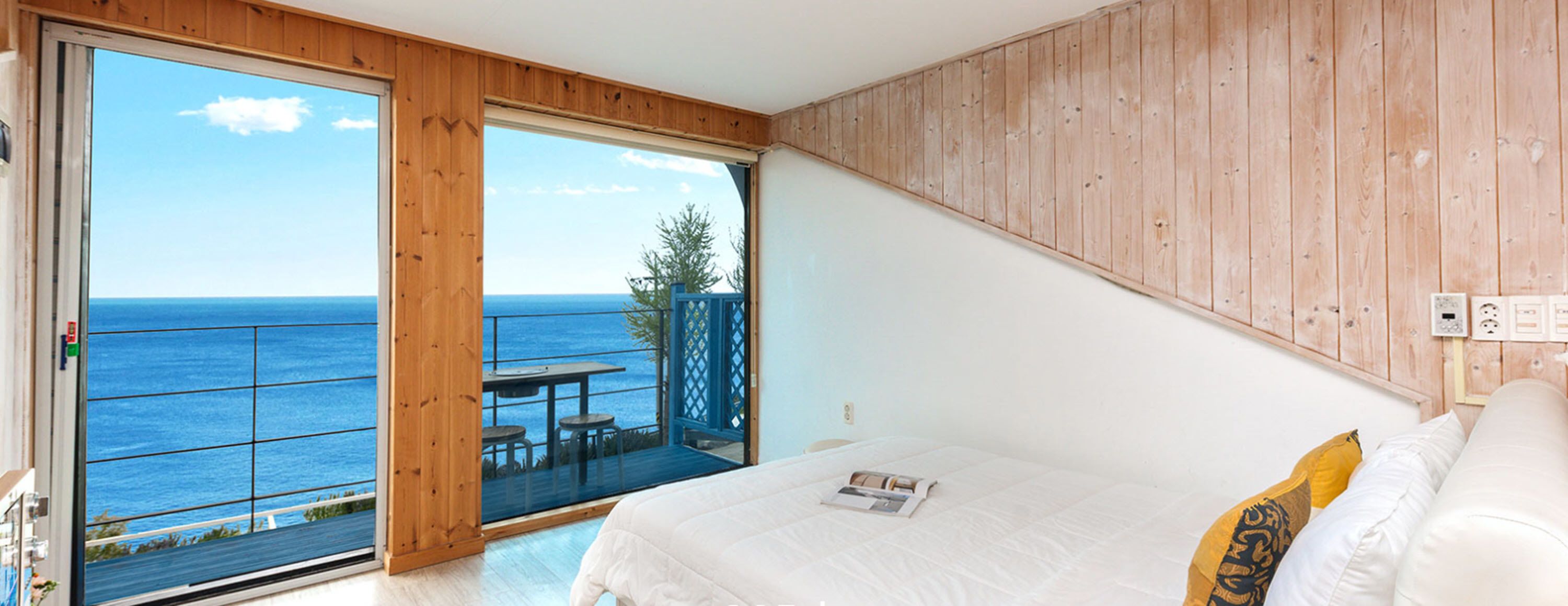 Santorini-N Pension