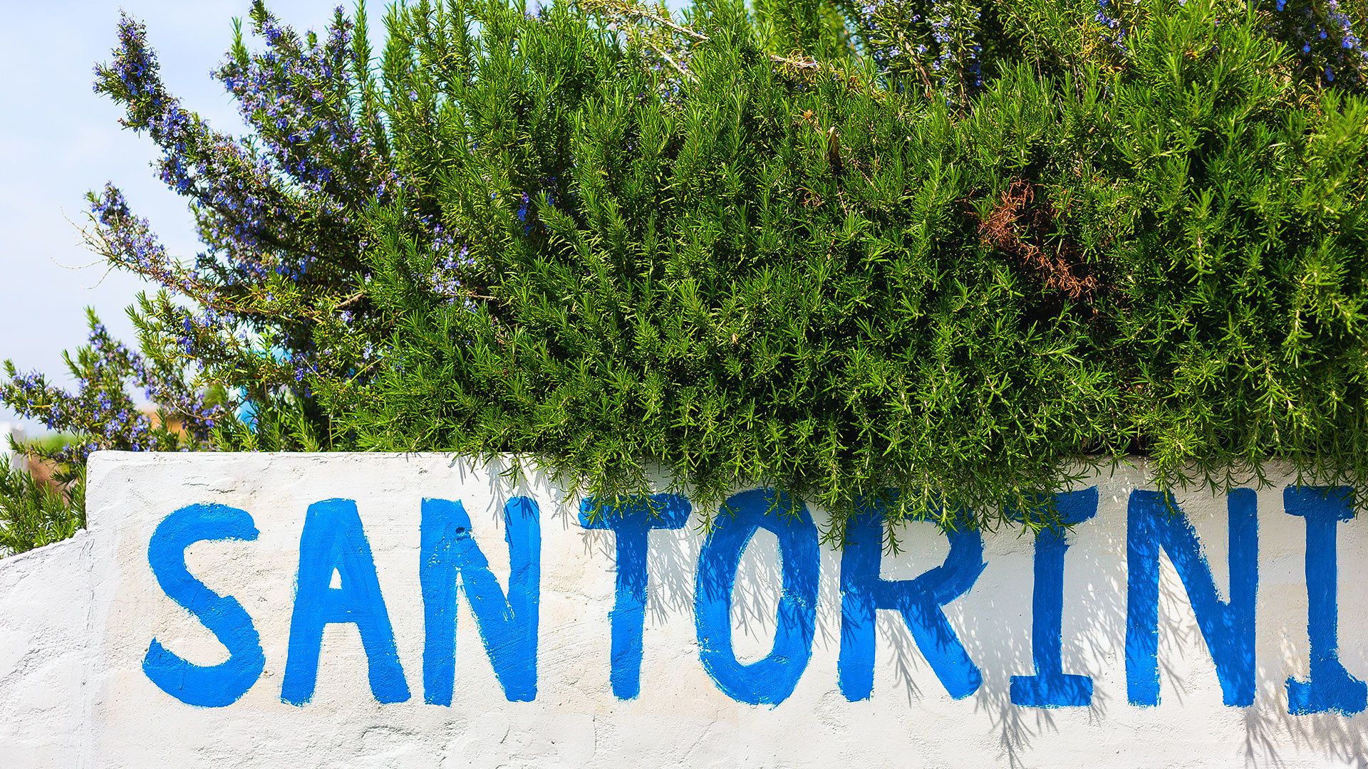 Santorini-N Pension