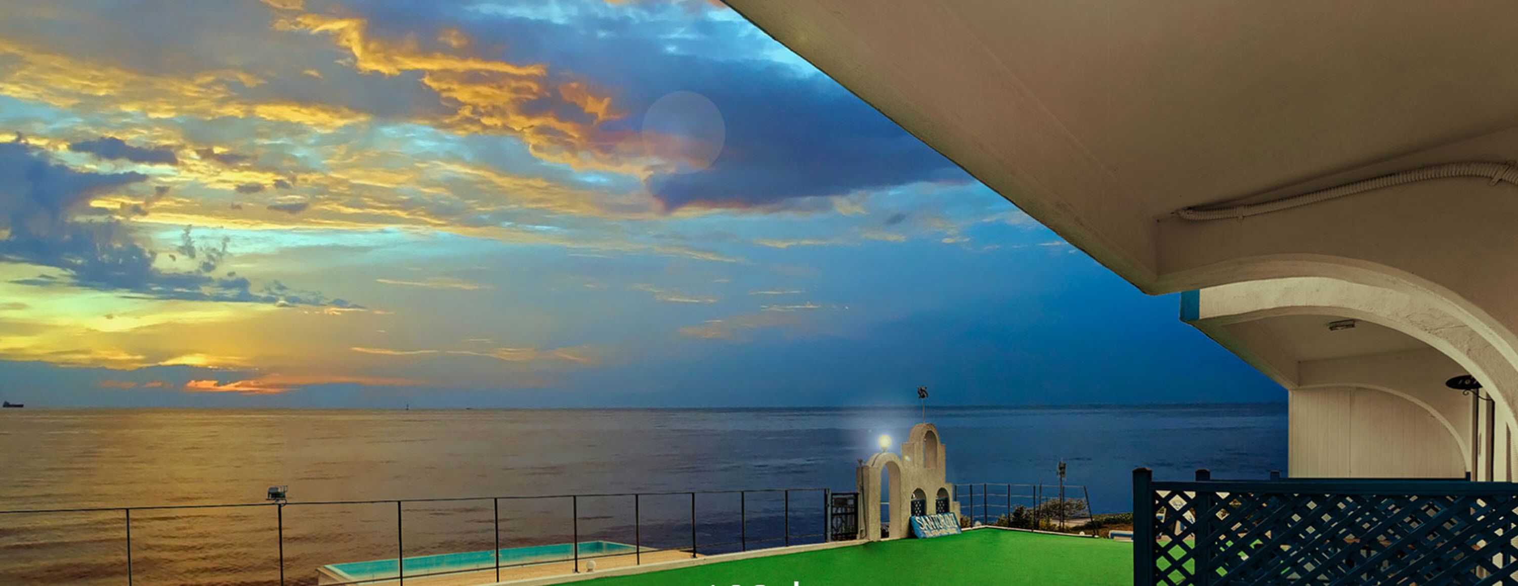 Santorini-N Pension