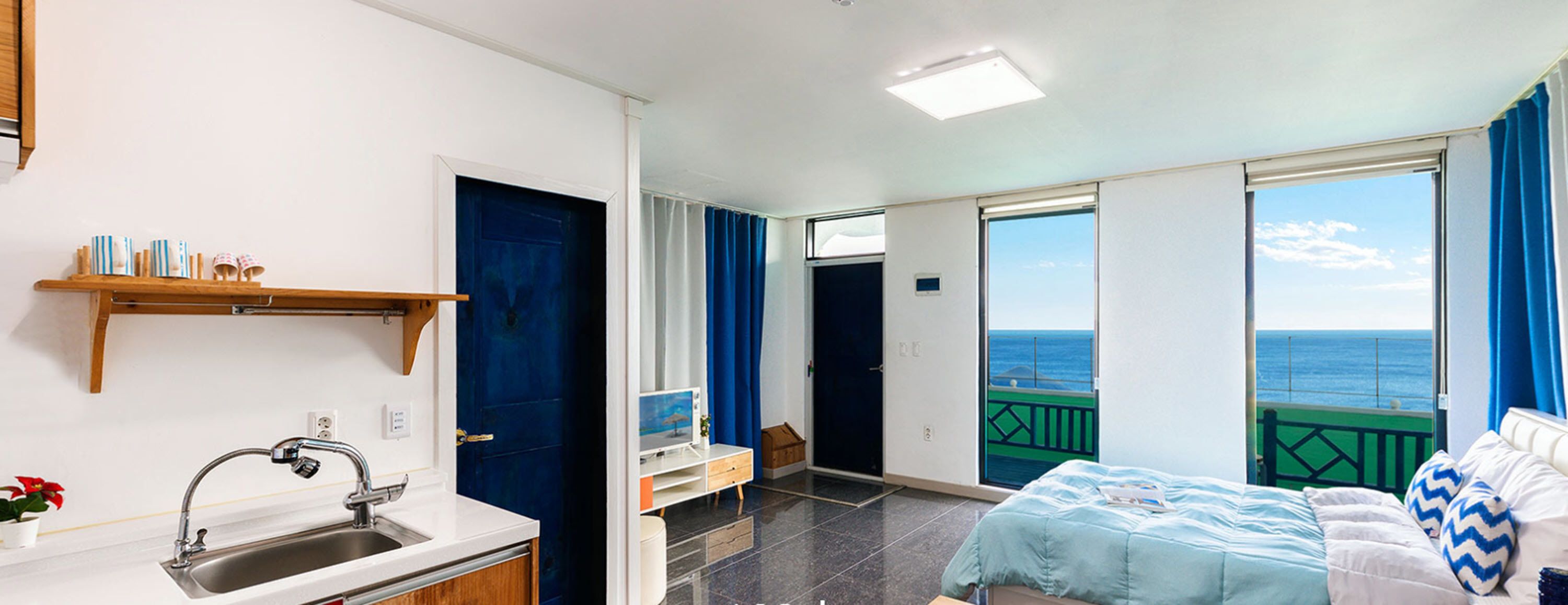 Santorini-N Pension