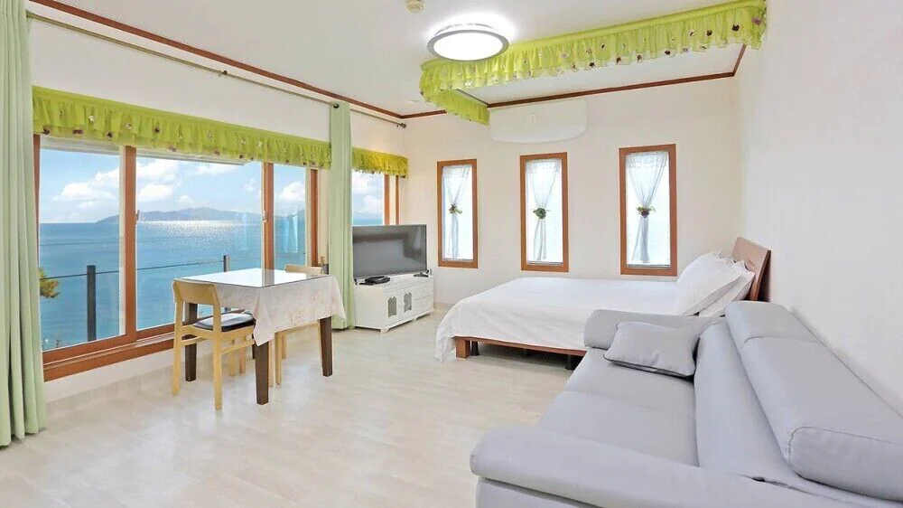 Silver Sea Pension