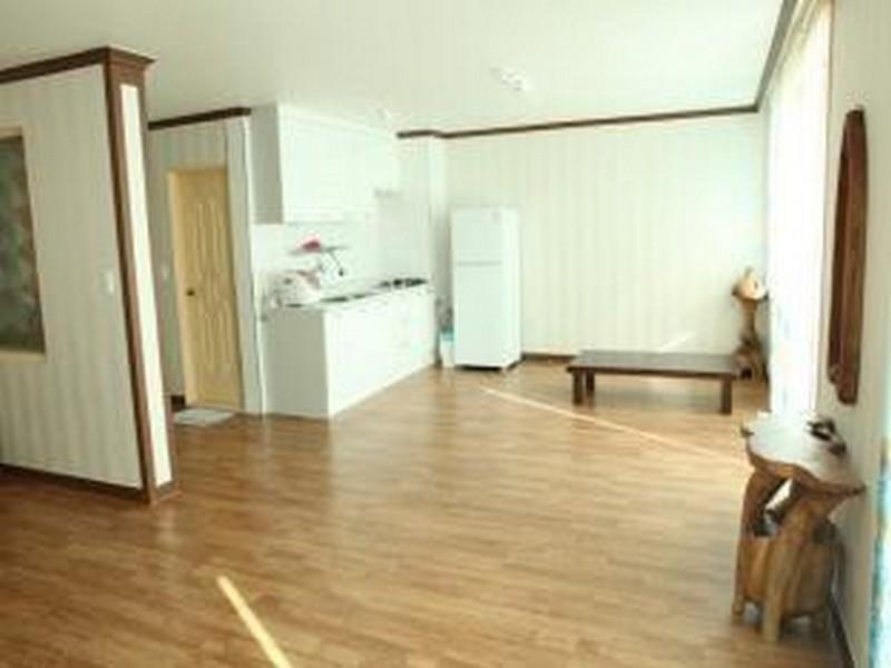 SJ Dongyaroo Resort