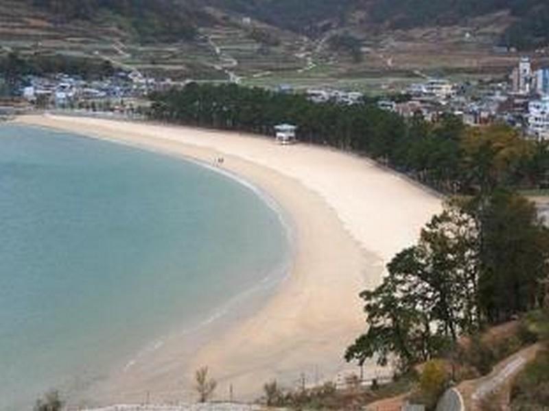 SJ Dongyaroo Resort