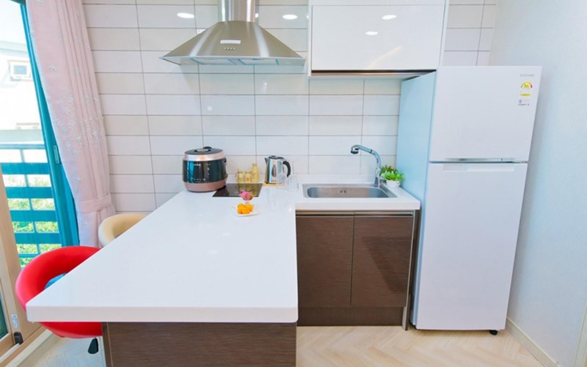 South Marine Spa Pension