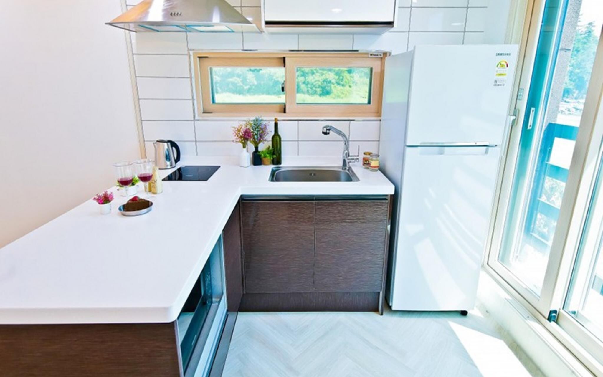 South Marine Spa Pension