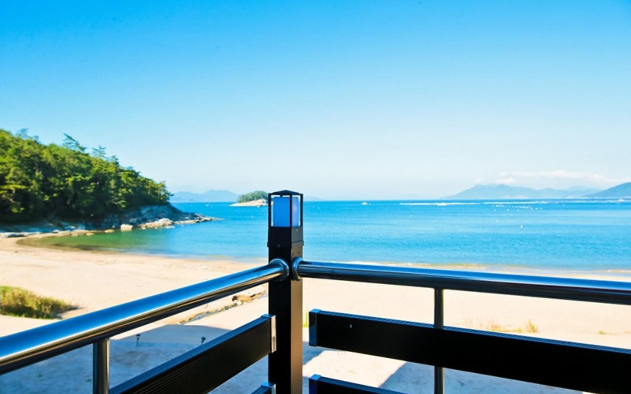 South Marine Spa Pension