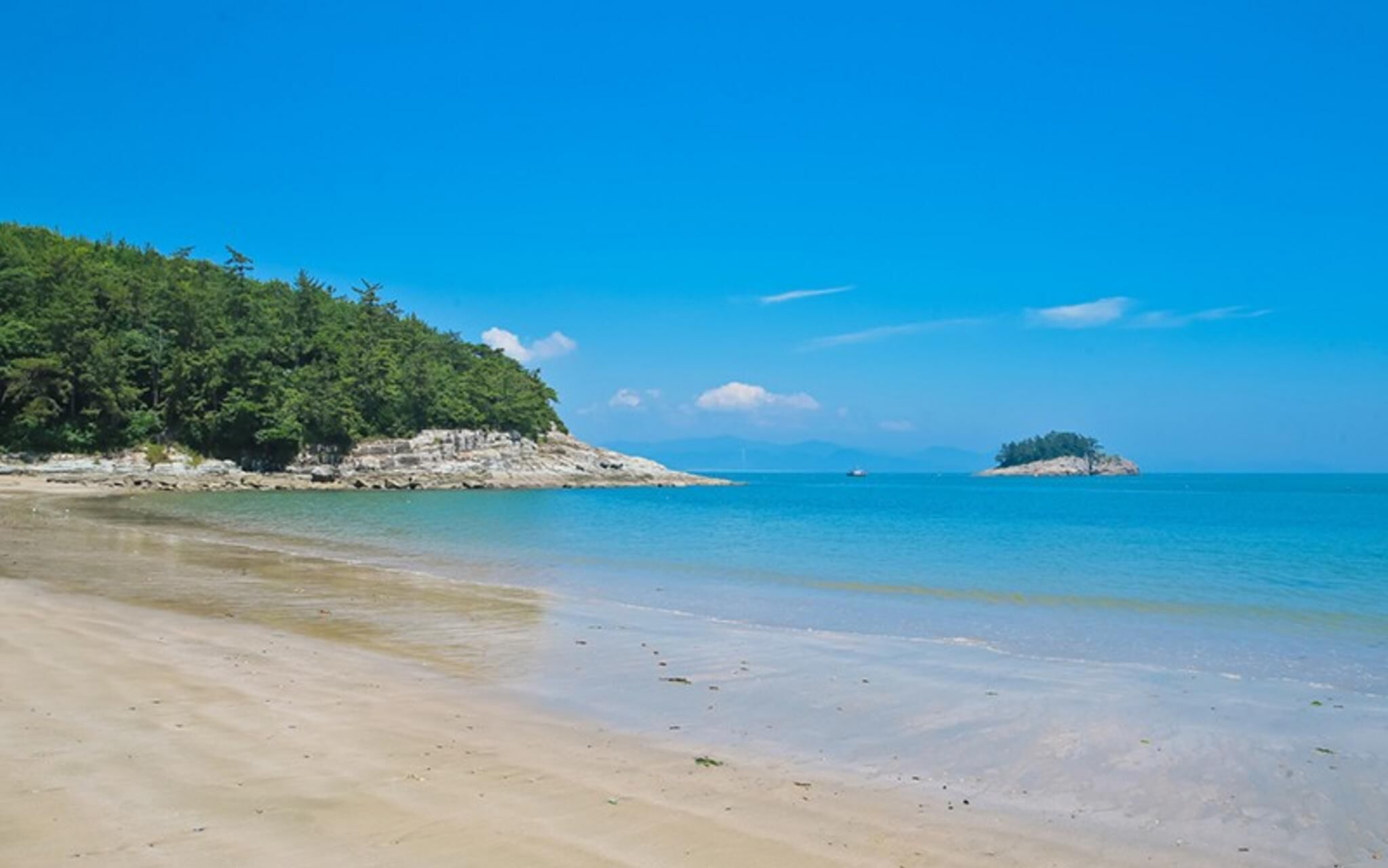 South Marine Spa Pension