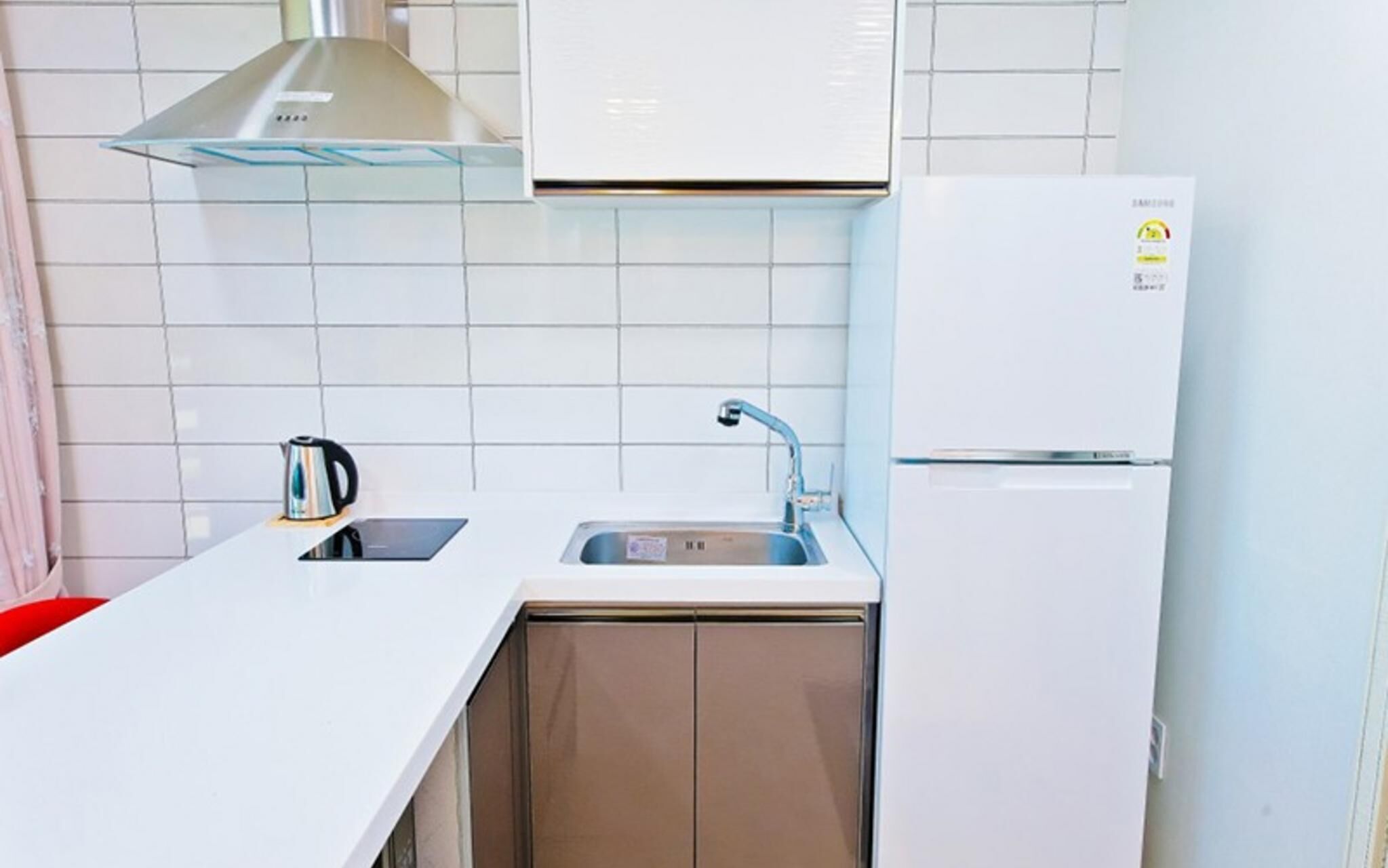 South Marine Spa Pension