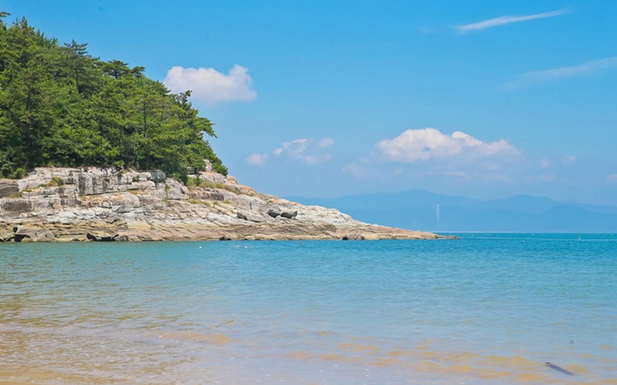 South Marine Spa Pension