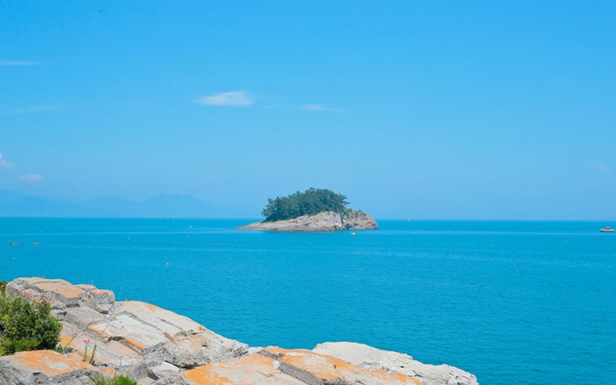 South Marine Spa Pension