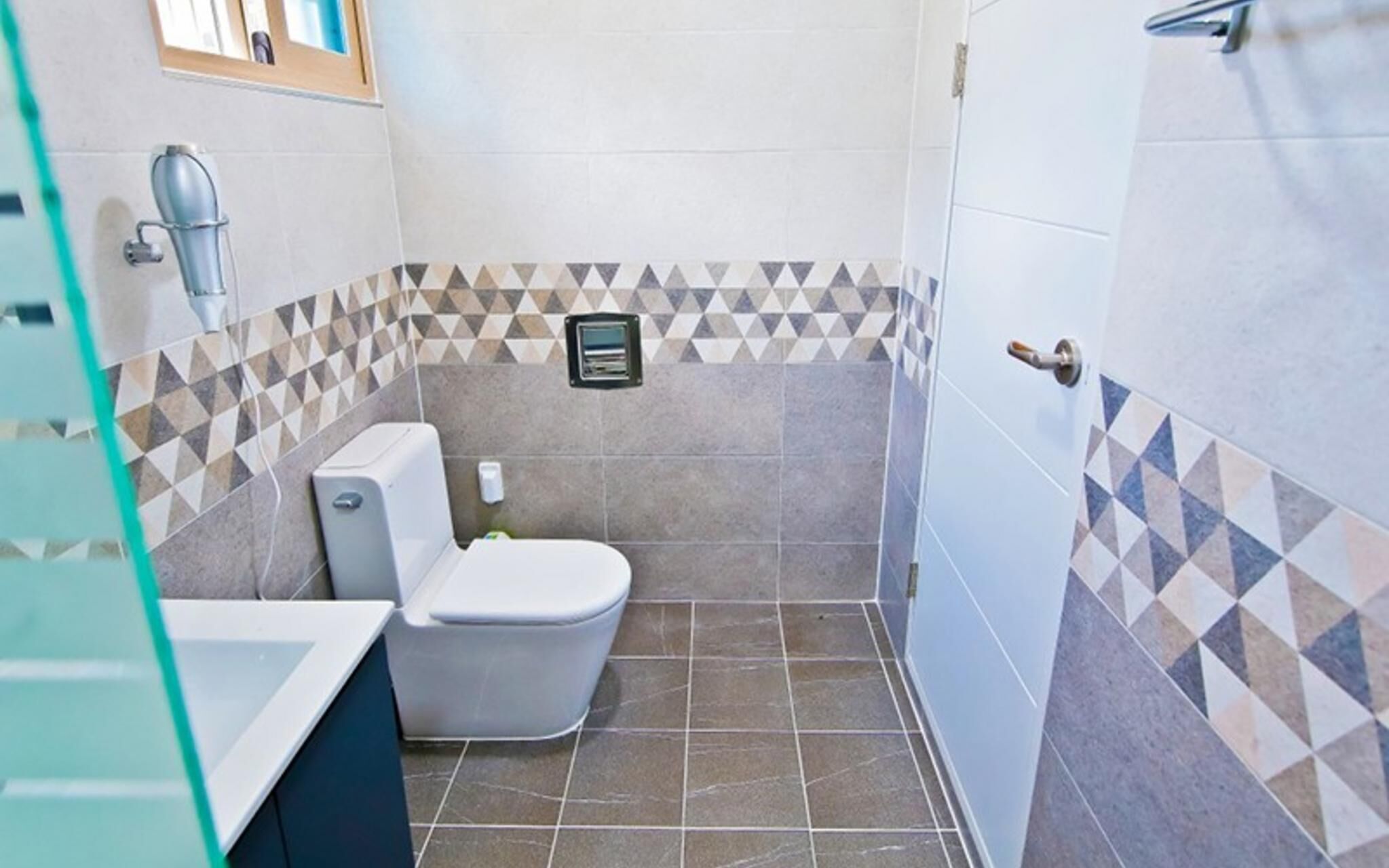 South Marine Spa Pension