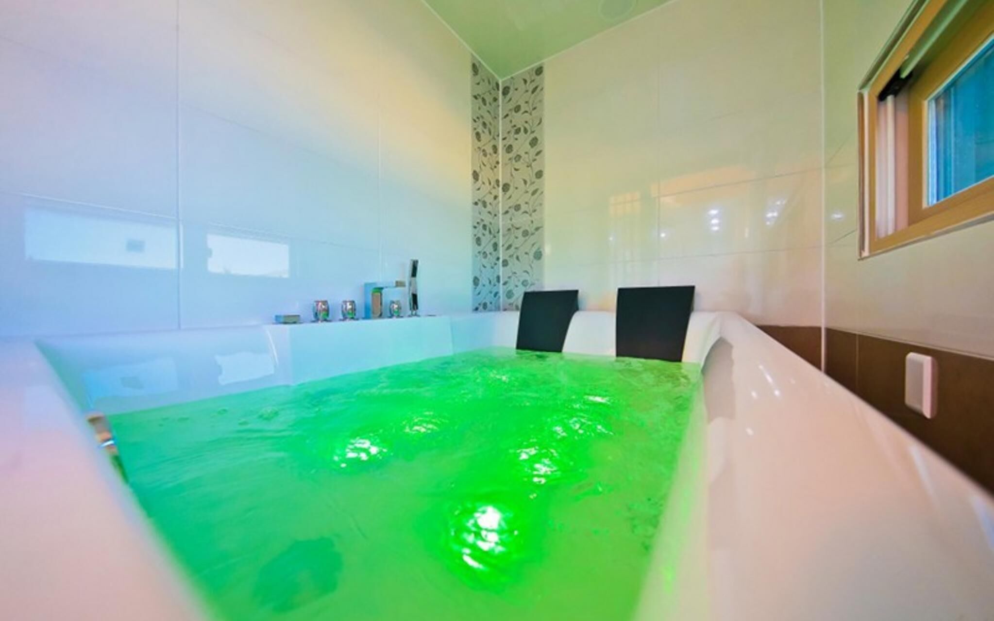 South Marine Spa Pension