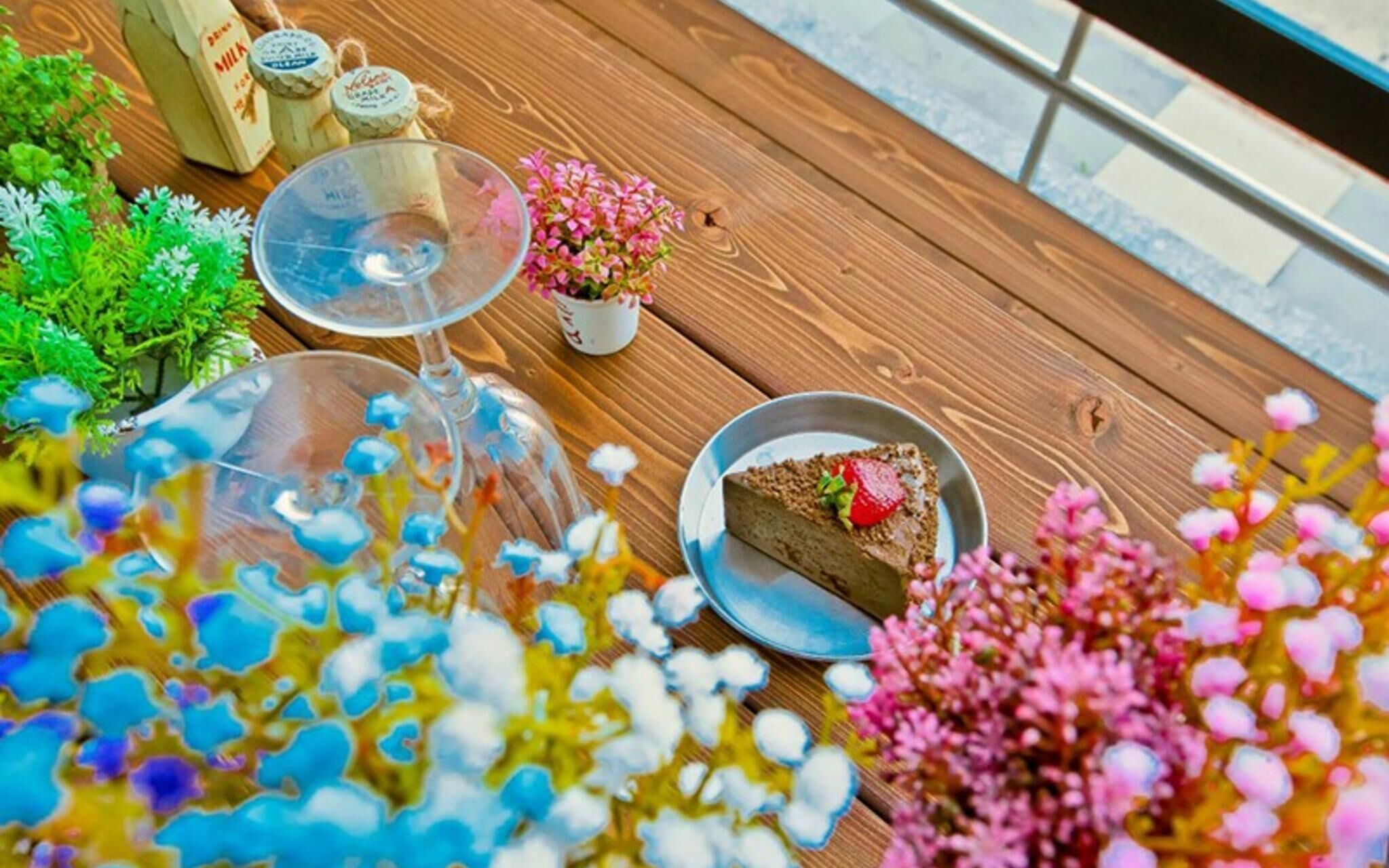 South Marine Spa Pension