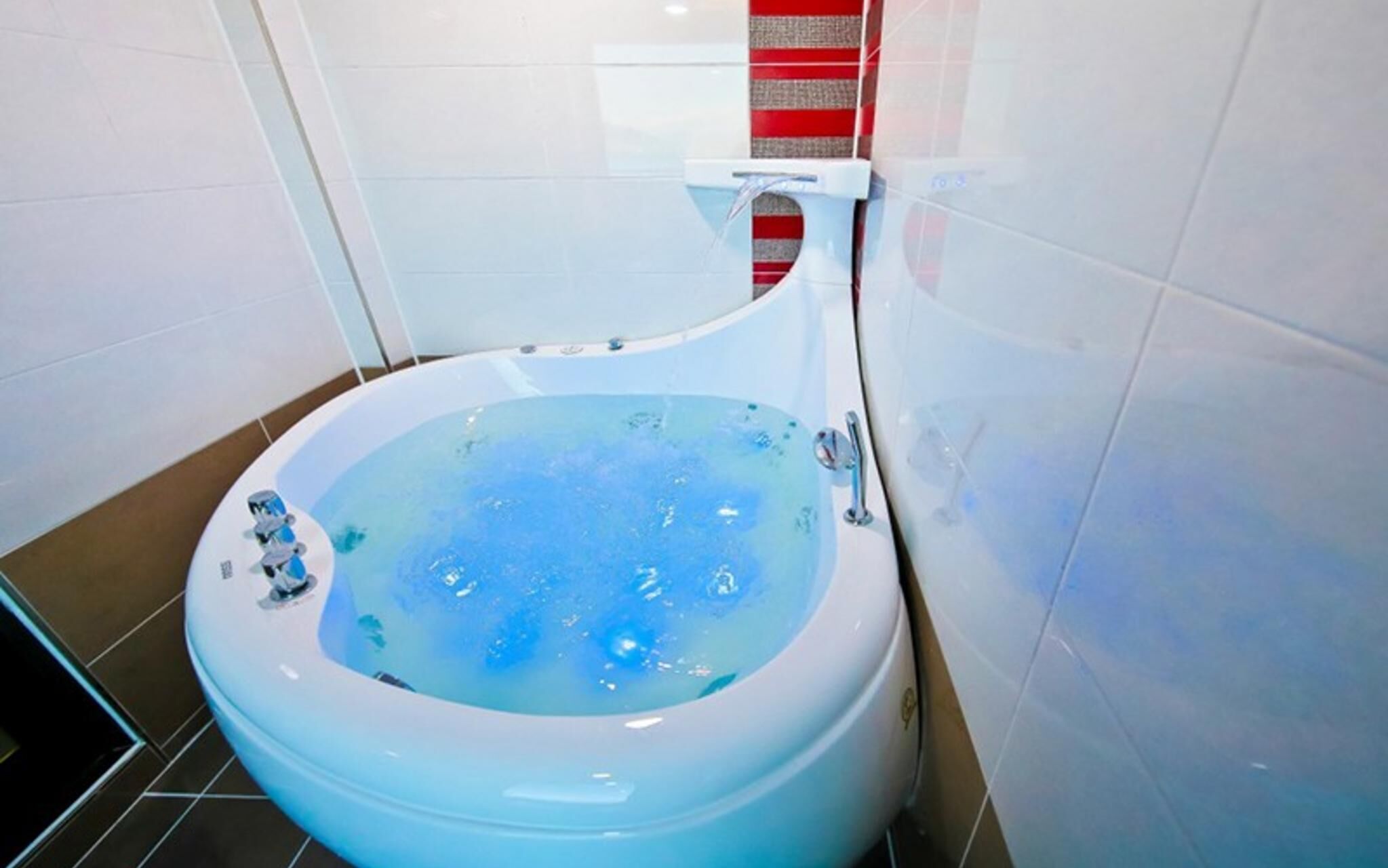 South Marine Spa Pension