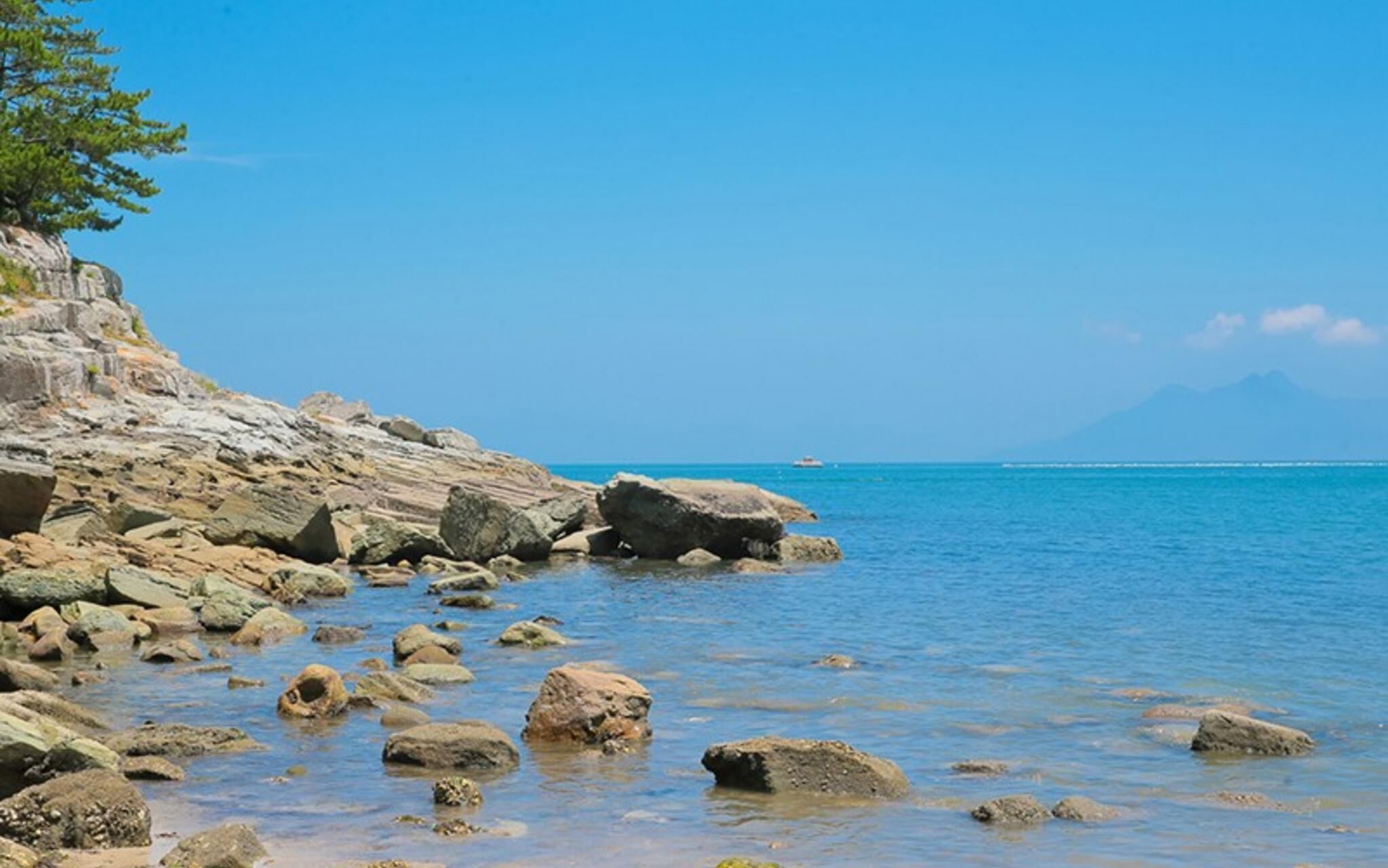 South Marine Spa Pension