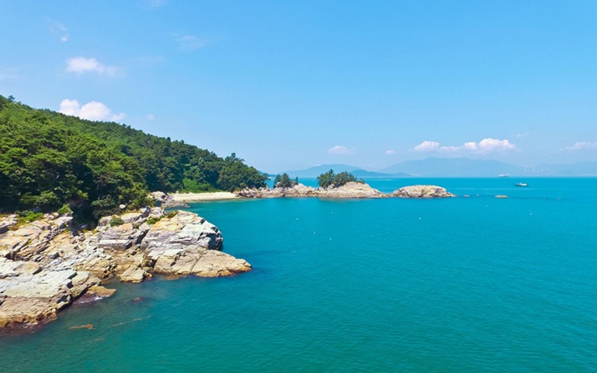 South Marine Spa Pension