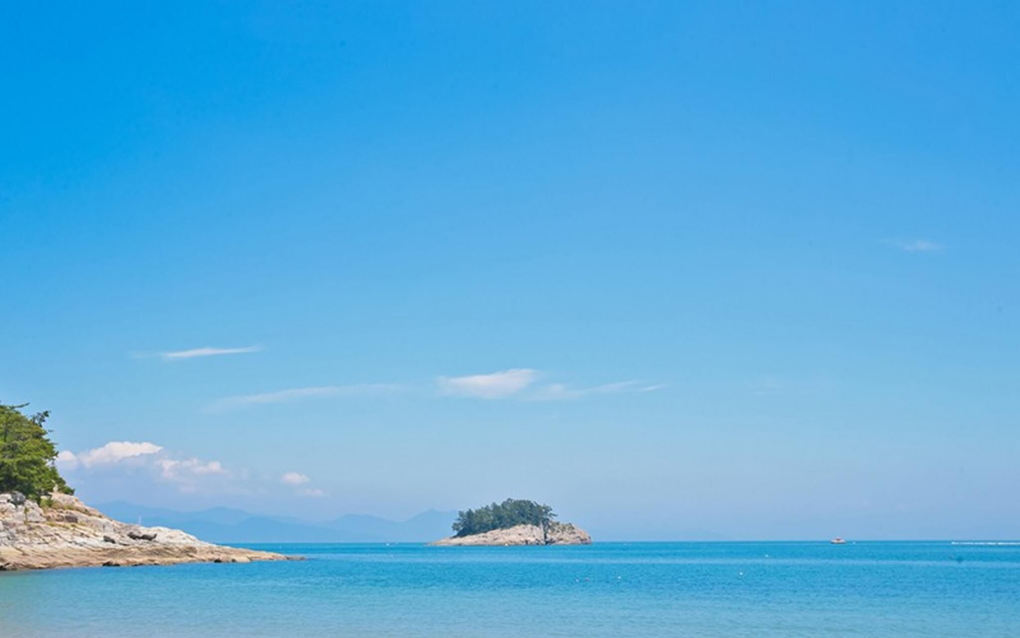 South Marine Spa Pension