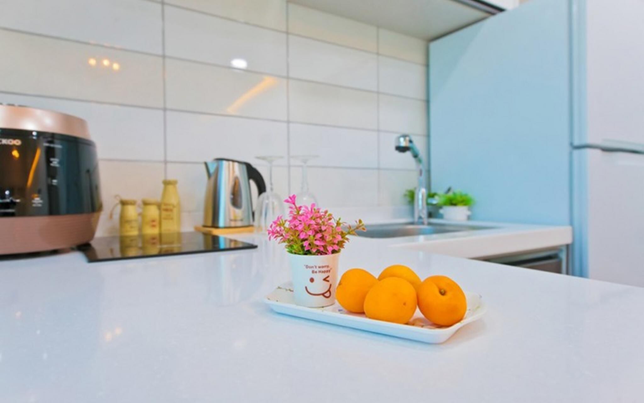 South Marine Spa Pension