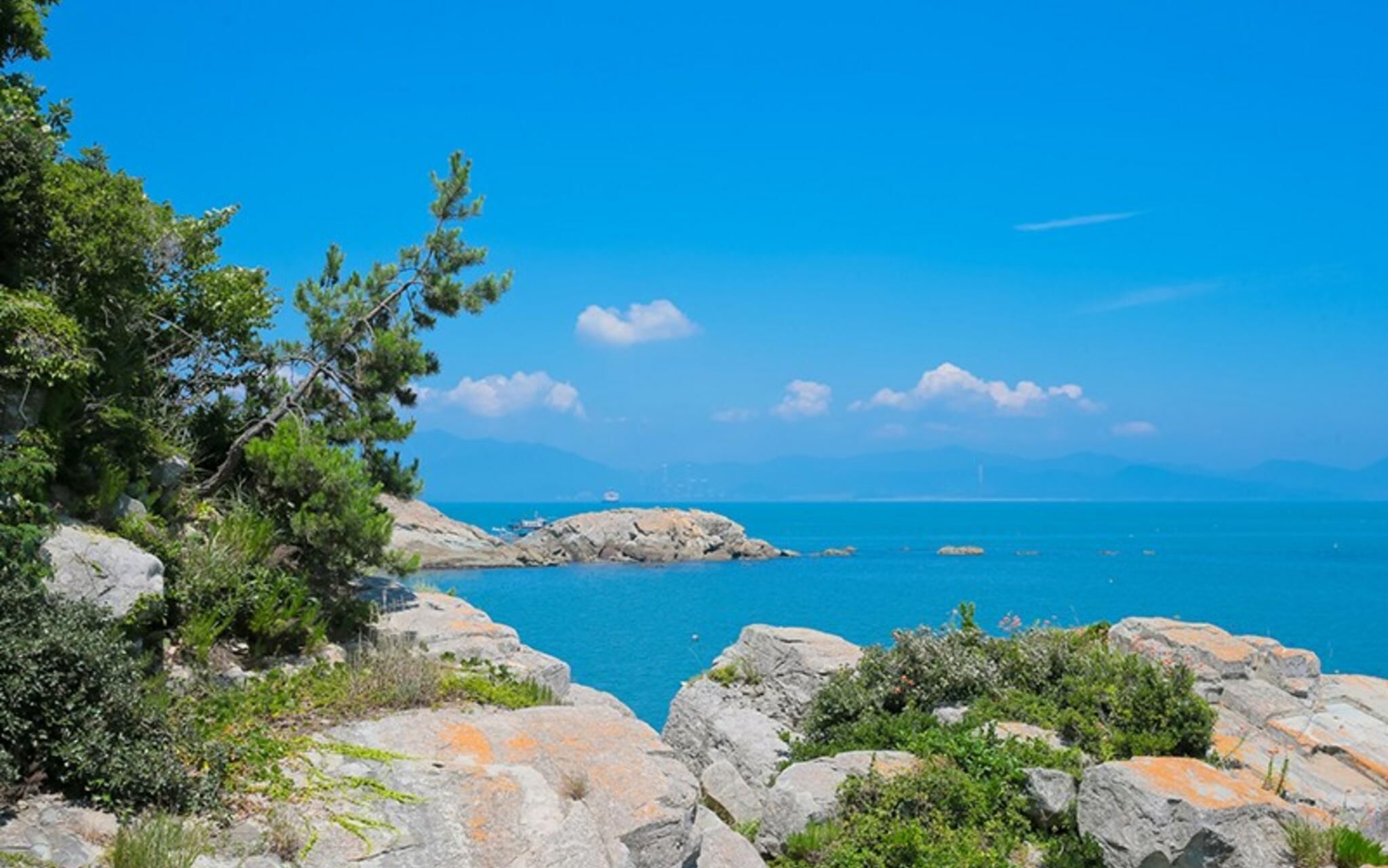 South Marine Spa Pension