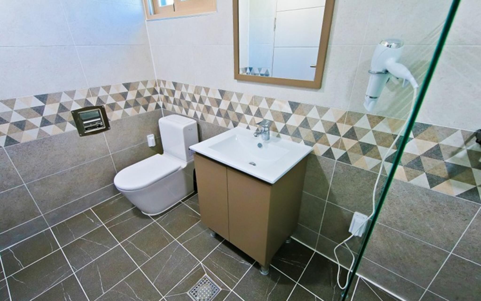 South Marine Spa Pension