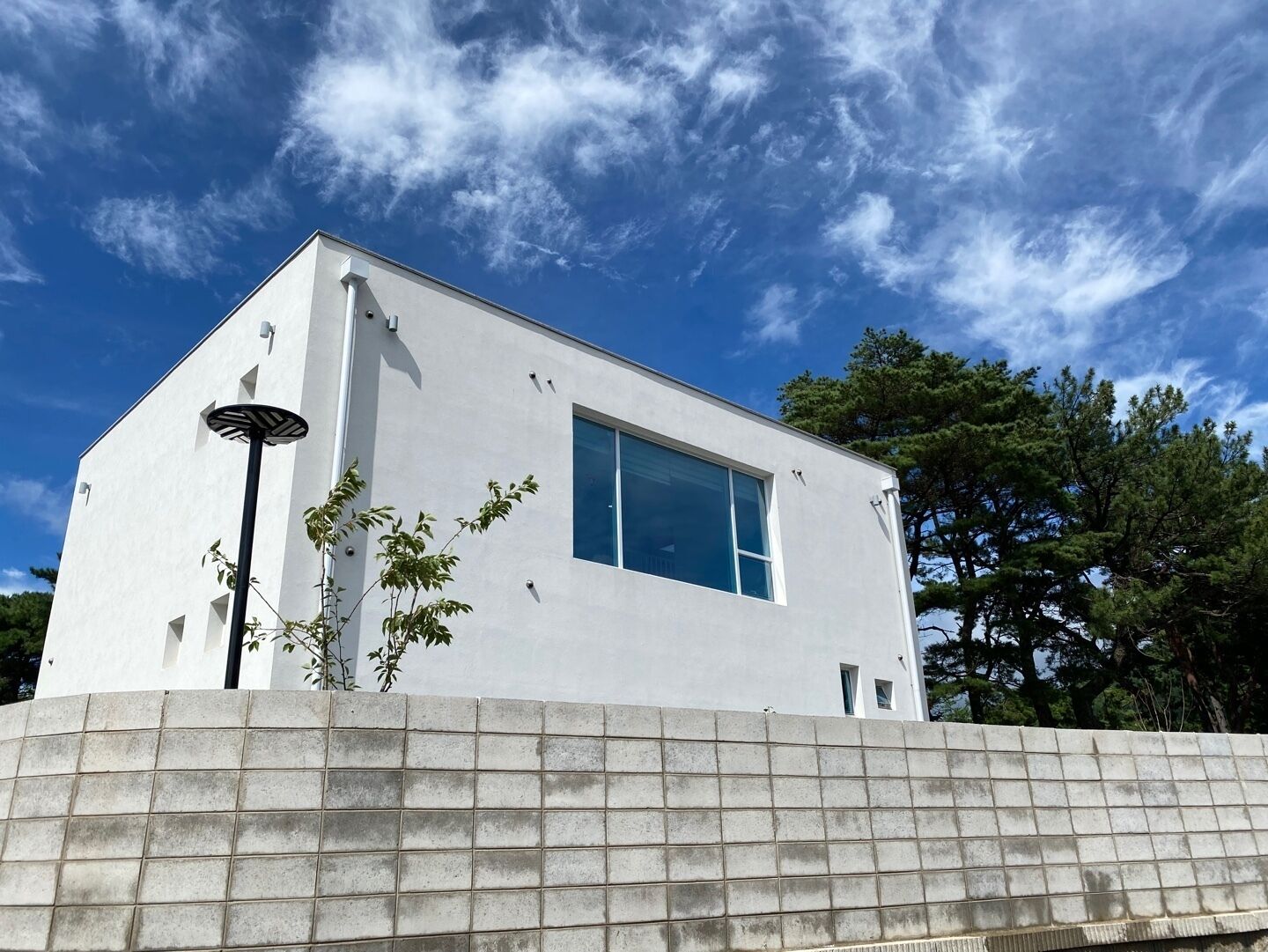 Vesper Namhae