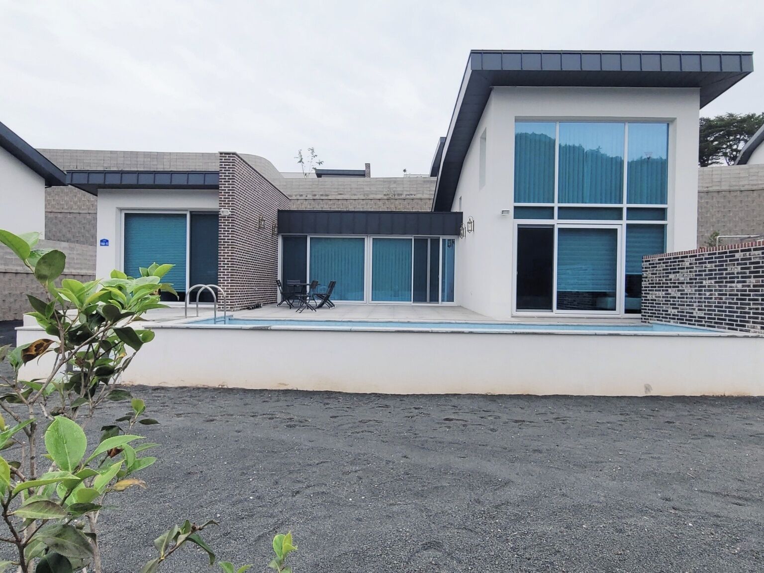 Vesper Namhae