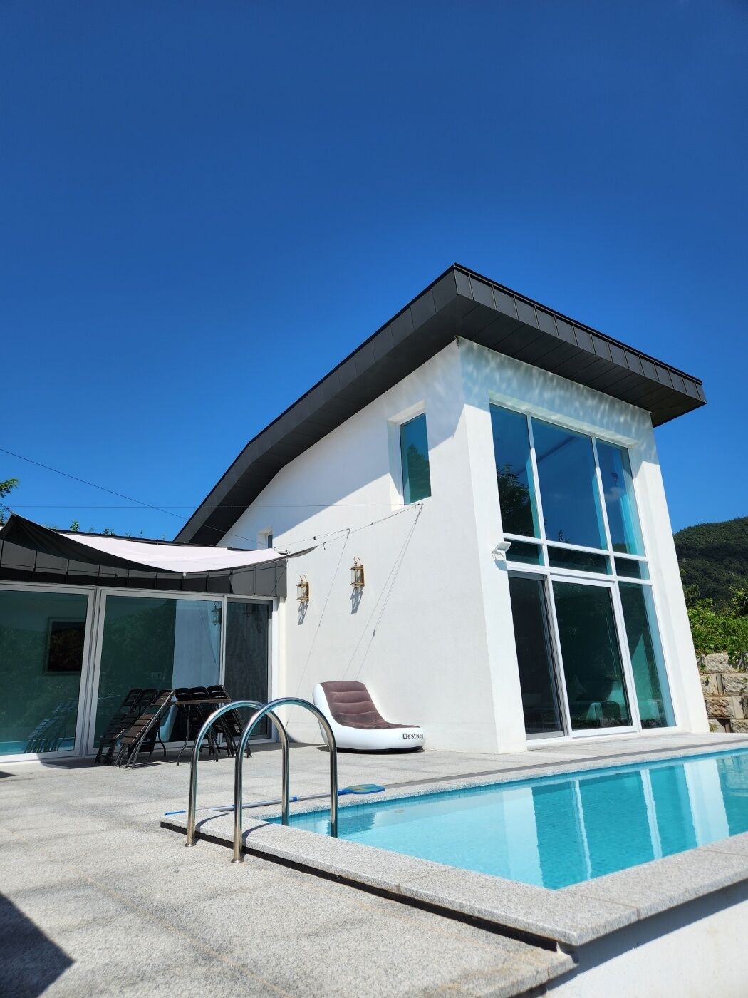 Vesper Namhae