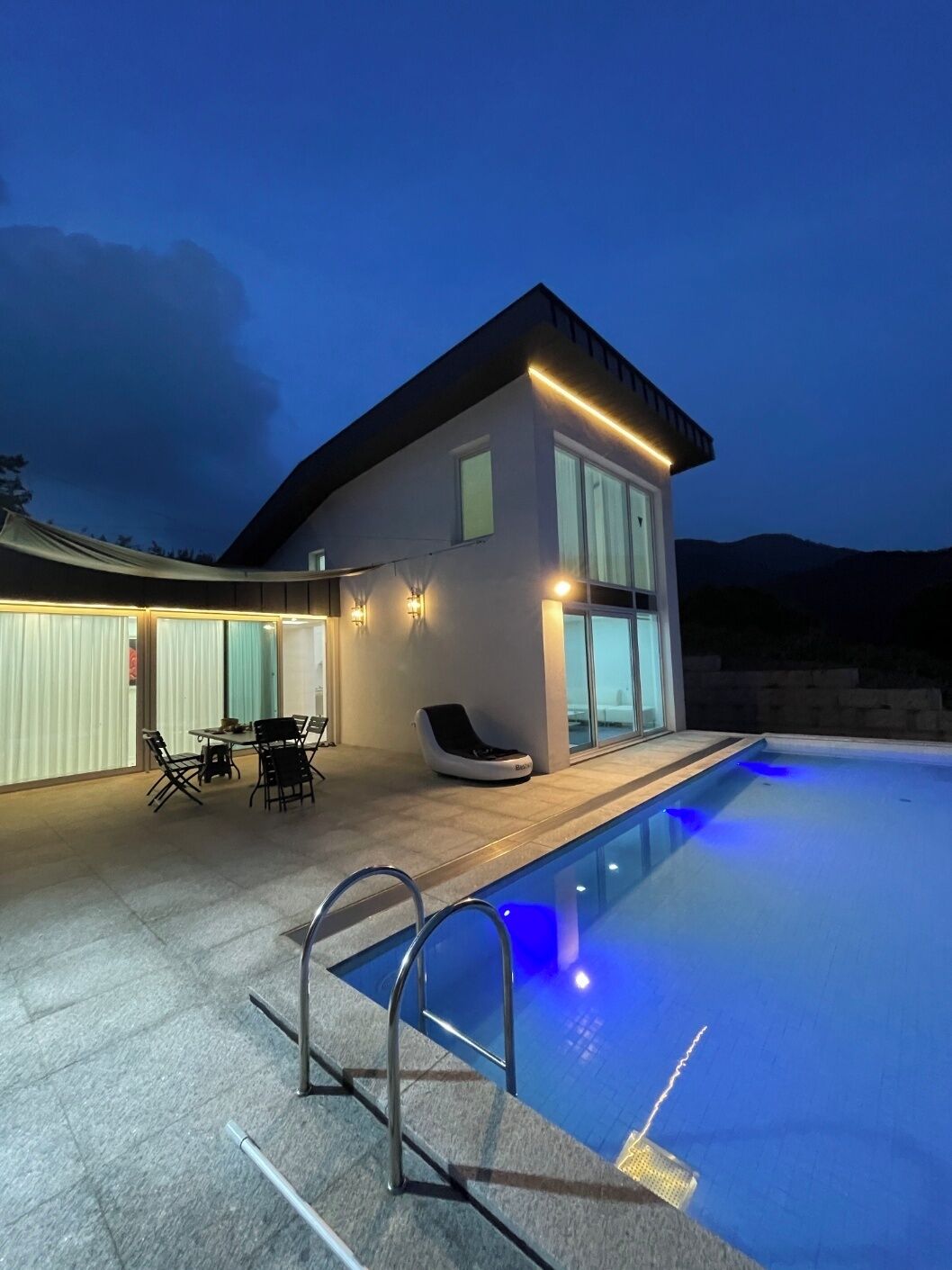 Vesper Namhae