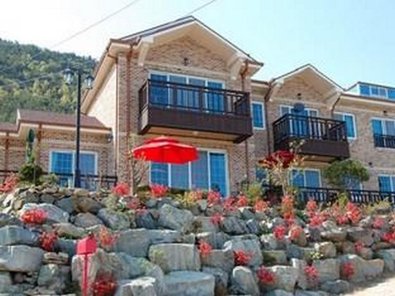 Yeowoobi Pension