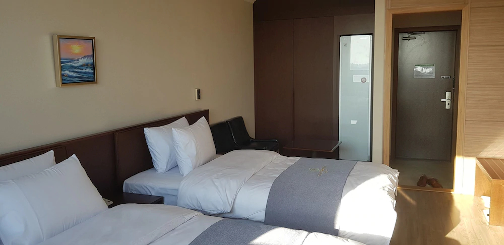 Beautiful Hotel