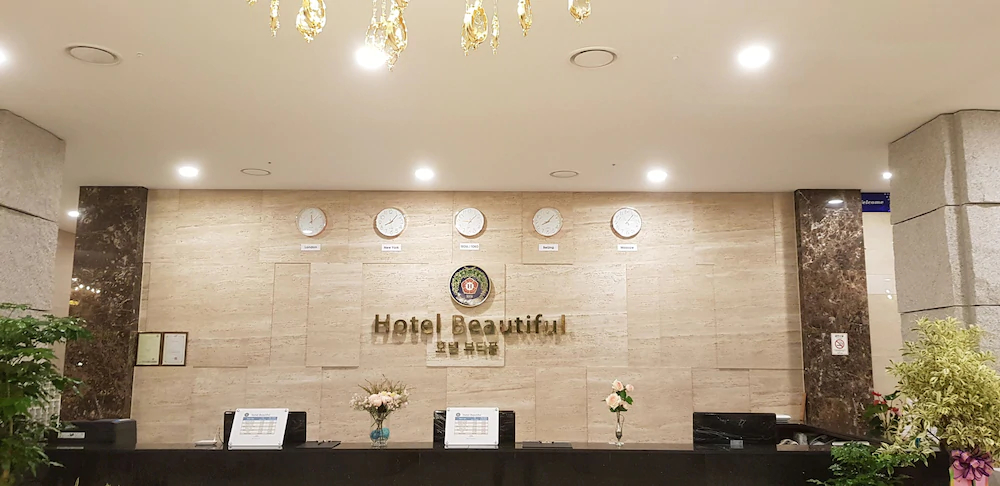 Beautiful Hotel