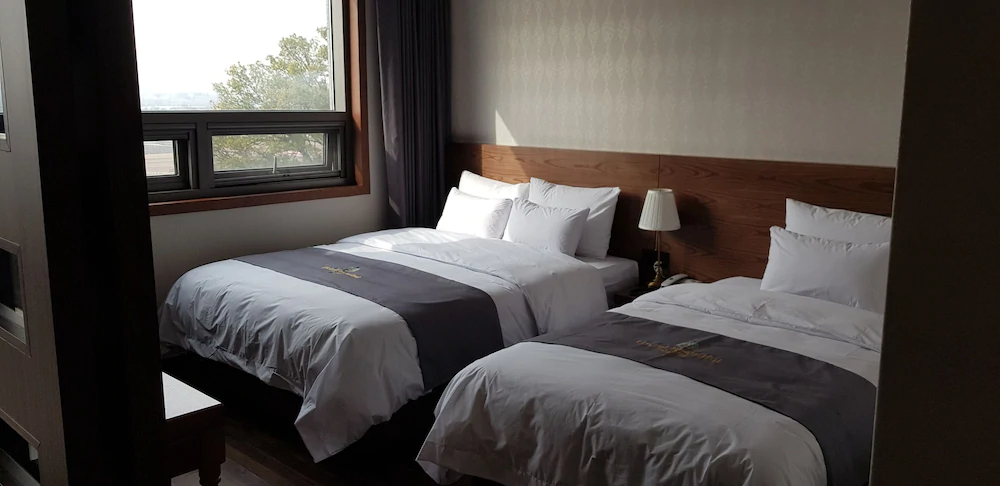 Beautiful Hotel