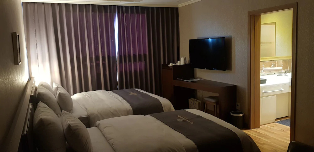 Beautiful Hotel