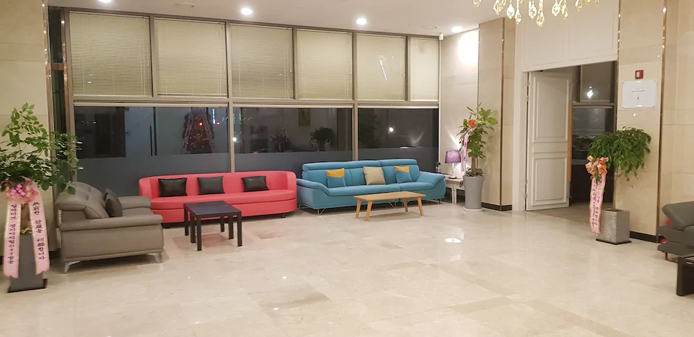 Beautiful Hotel