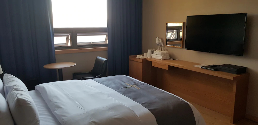 Beautiful Hotel