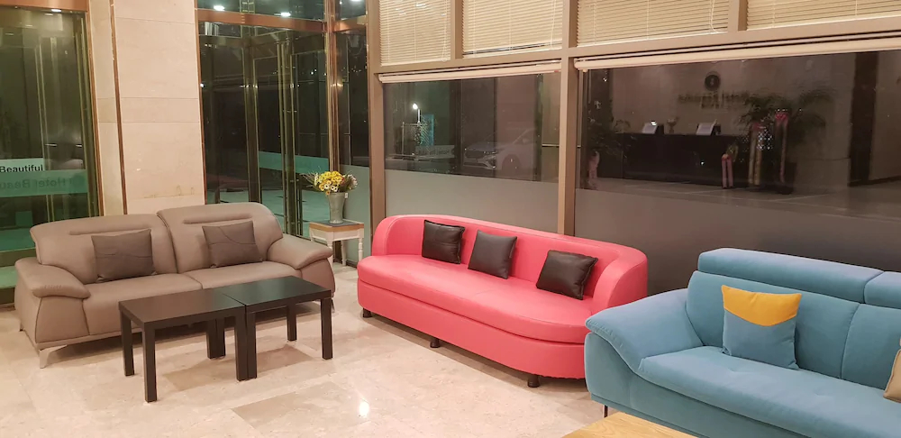 Beautiful Hotel