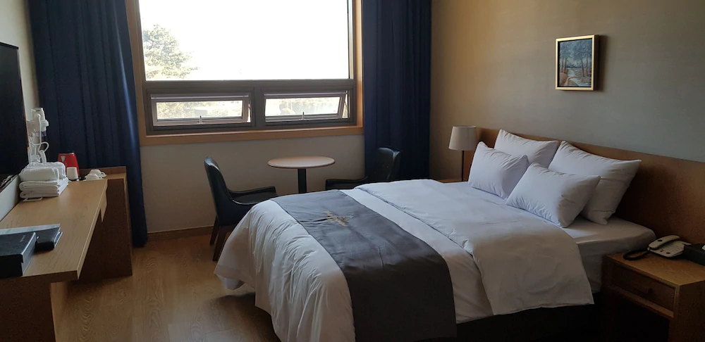 Beautiful Hotel